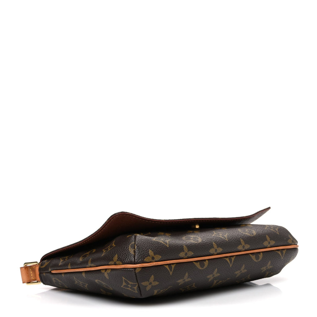 Louis Vuitton Monogram Musette Tango