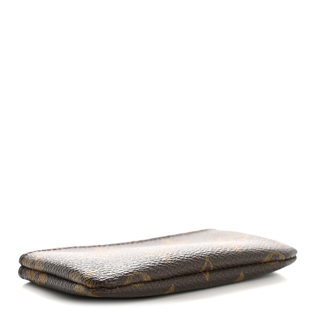 Louis Vuitton Monogram Key Pouch
