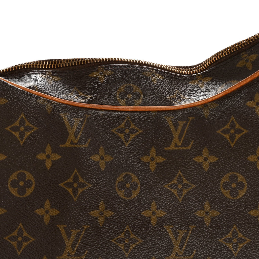 Louis Vuitton Monogram Boulogne 30