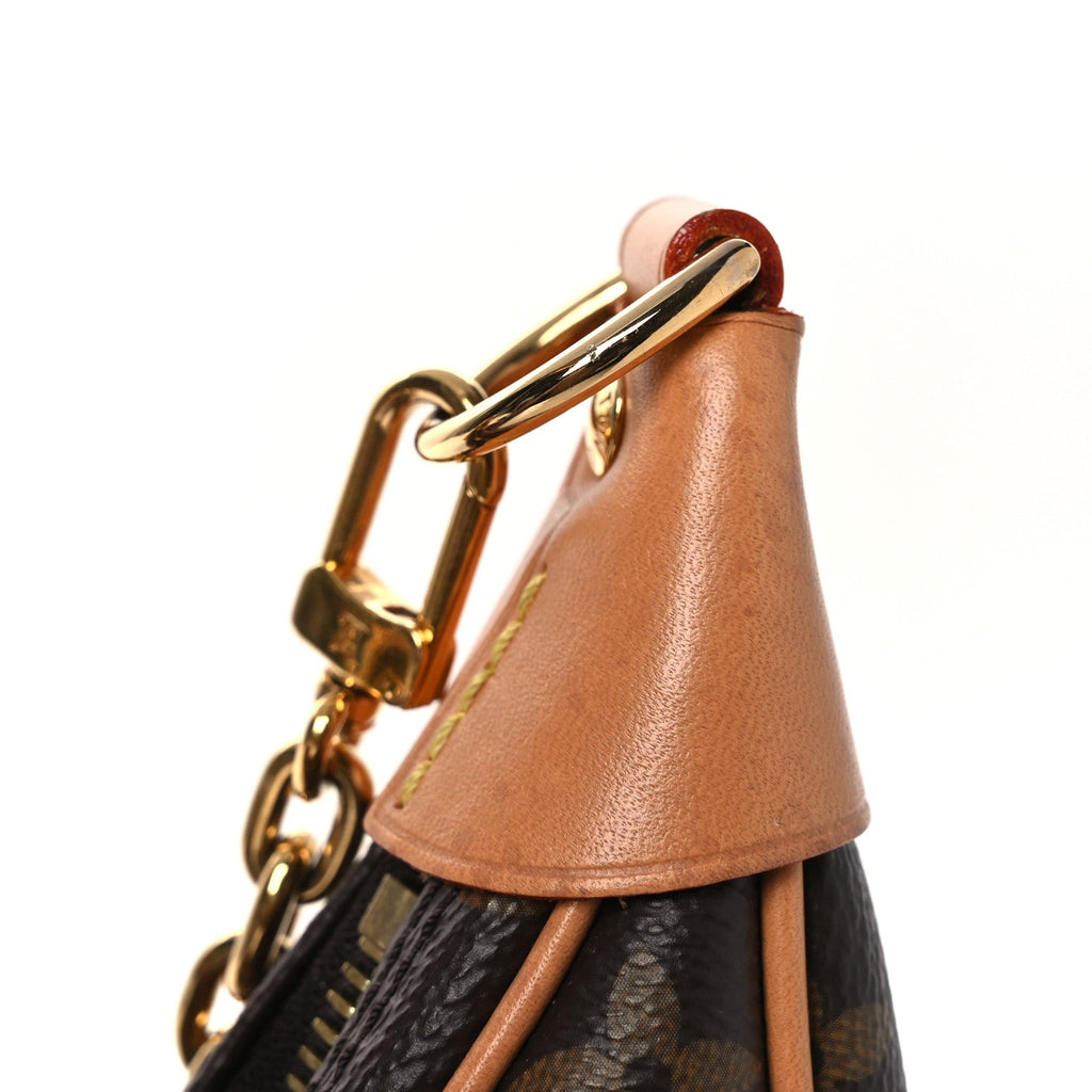 Louis Vuitton Monogram Loop