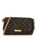 Louis Vuitton Monogram Favorite MM