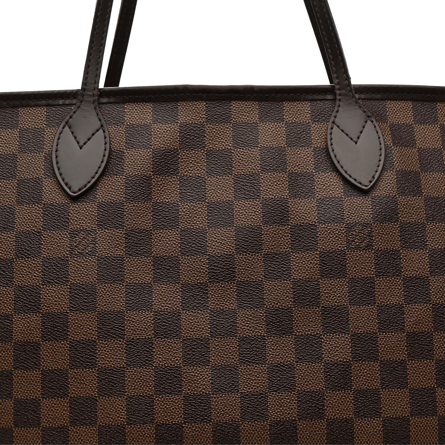 Louis Vuitton Damier Ebene Neo Neverfull GM