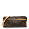 Louis Vuitton Monogram Popincourt Long Shoulder Bag