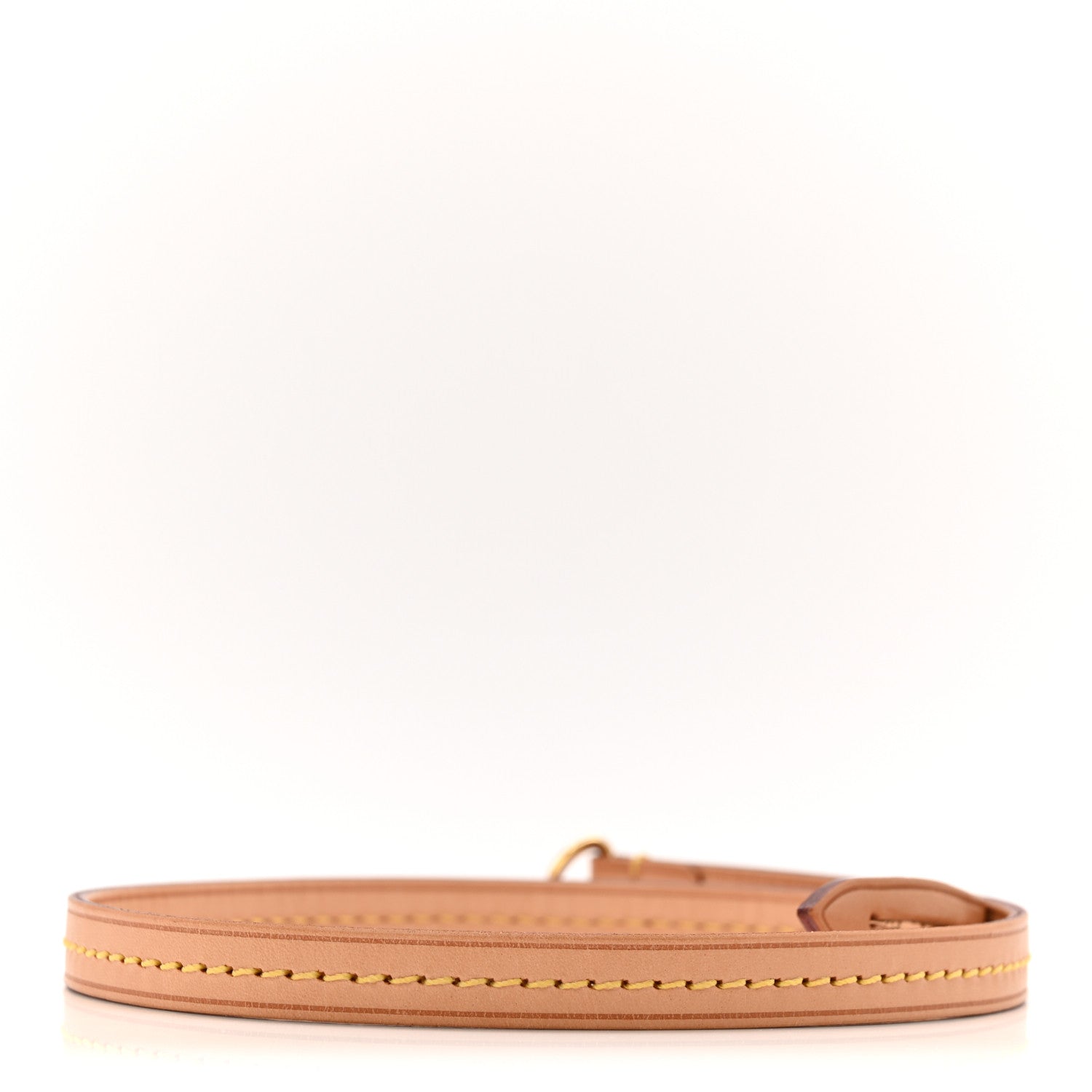 Louis Vuitton Vachetta Pochette Accessories Strap NM