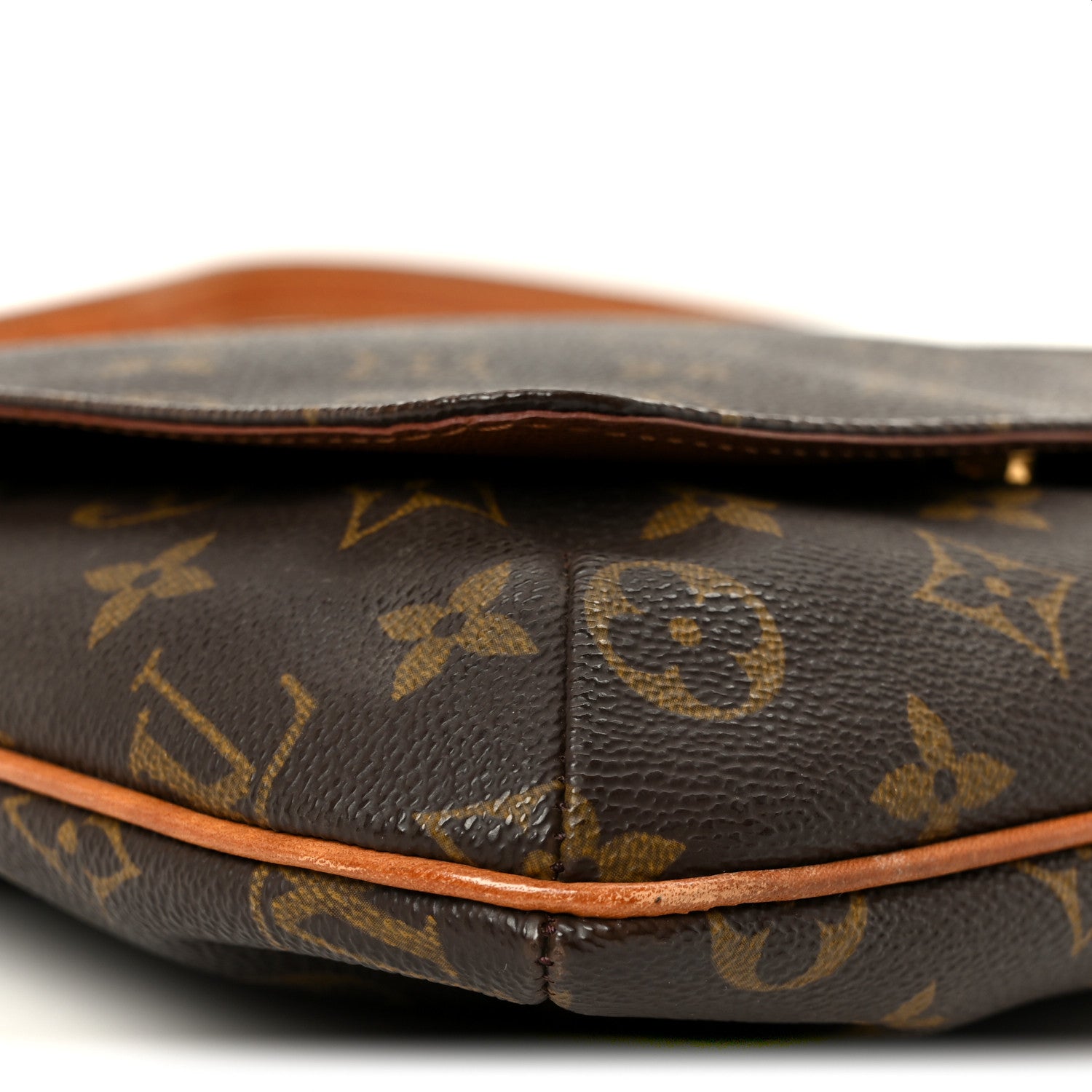 Louis Vuitton Monogram Musette Salsa