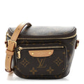Louis Vuitton Monogram Mini Bumbag