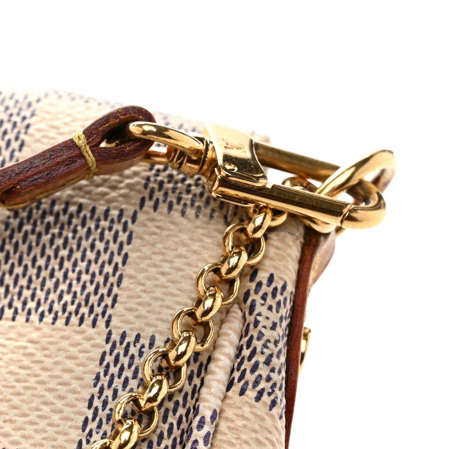 Louis Vuitton Damier Azur Favorite PM