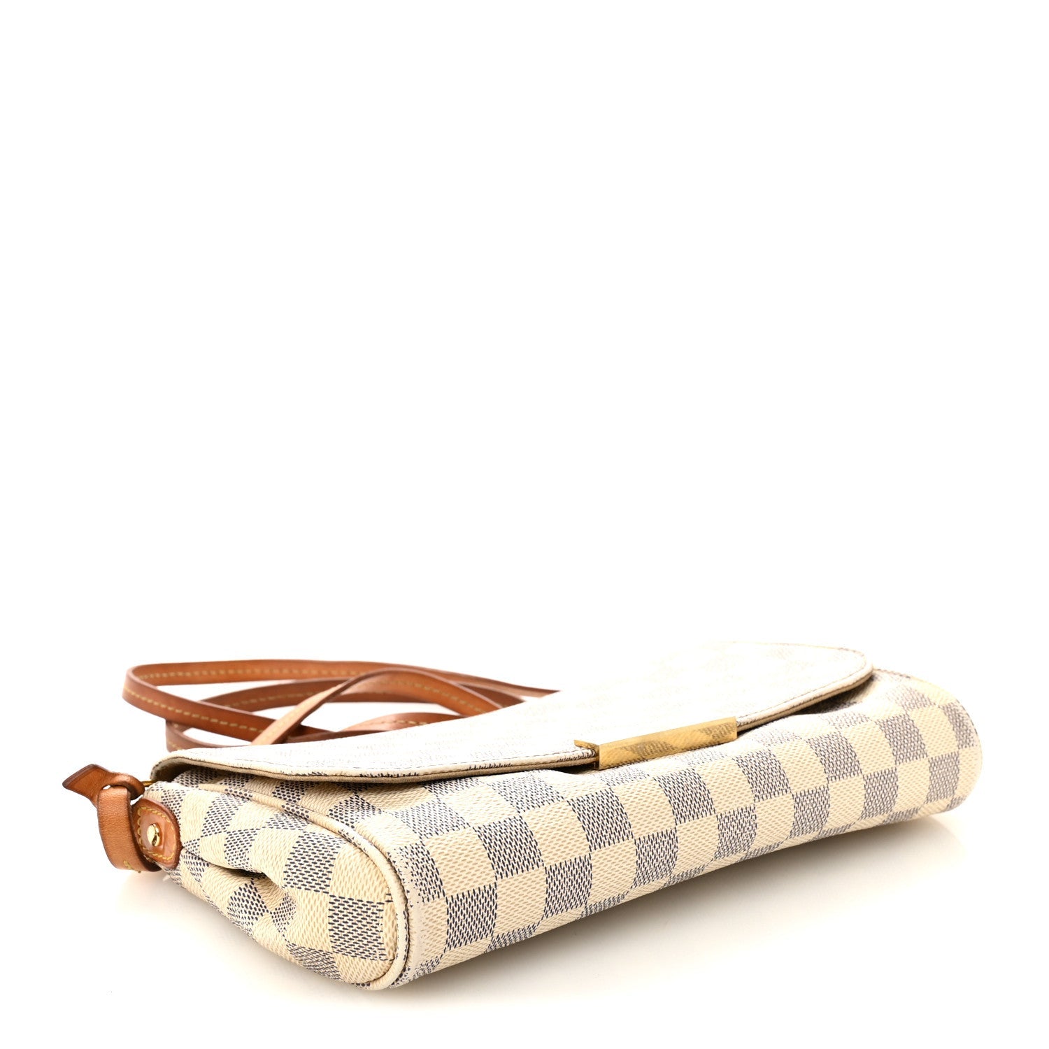 Louis Vuitton Damier Azur Favorite MM