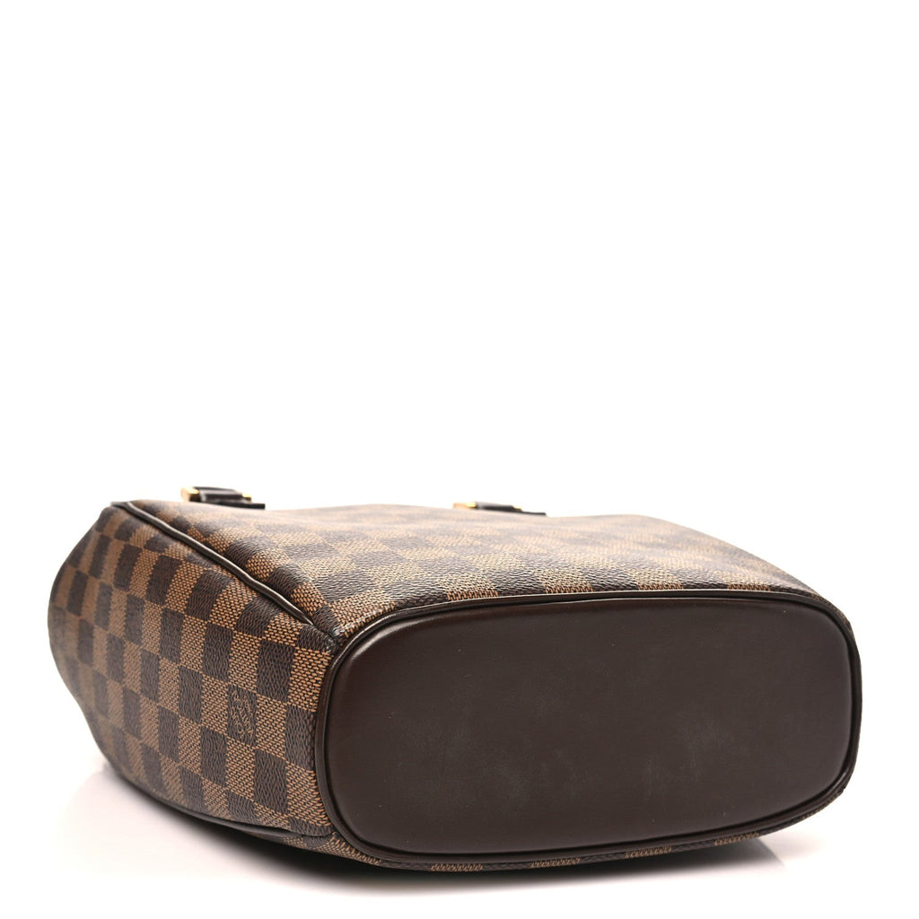 Louis Vuitton Damier Ebene Sarria Seau