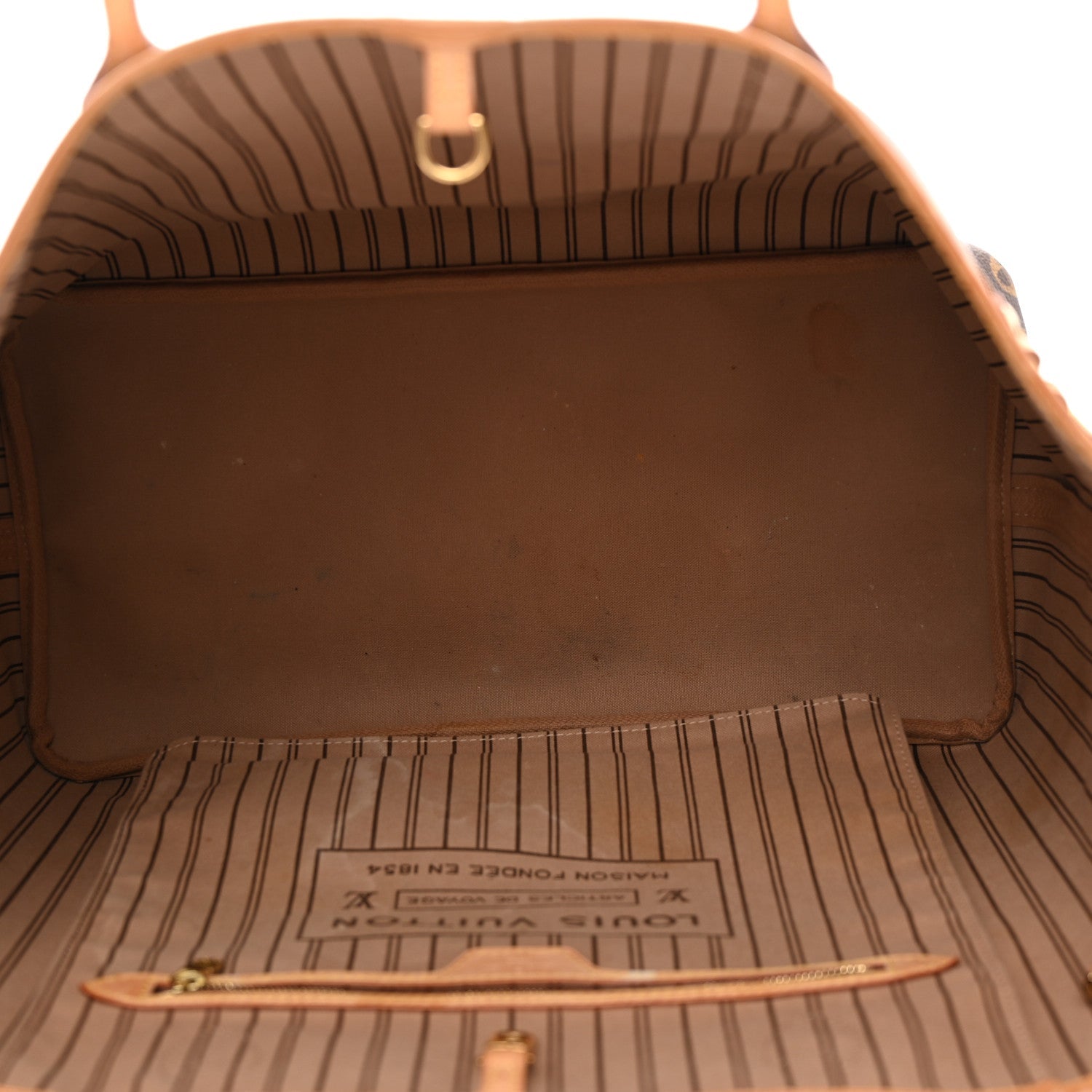 Louis Vuitton Monogram Neo Neverfull GM