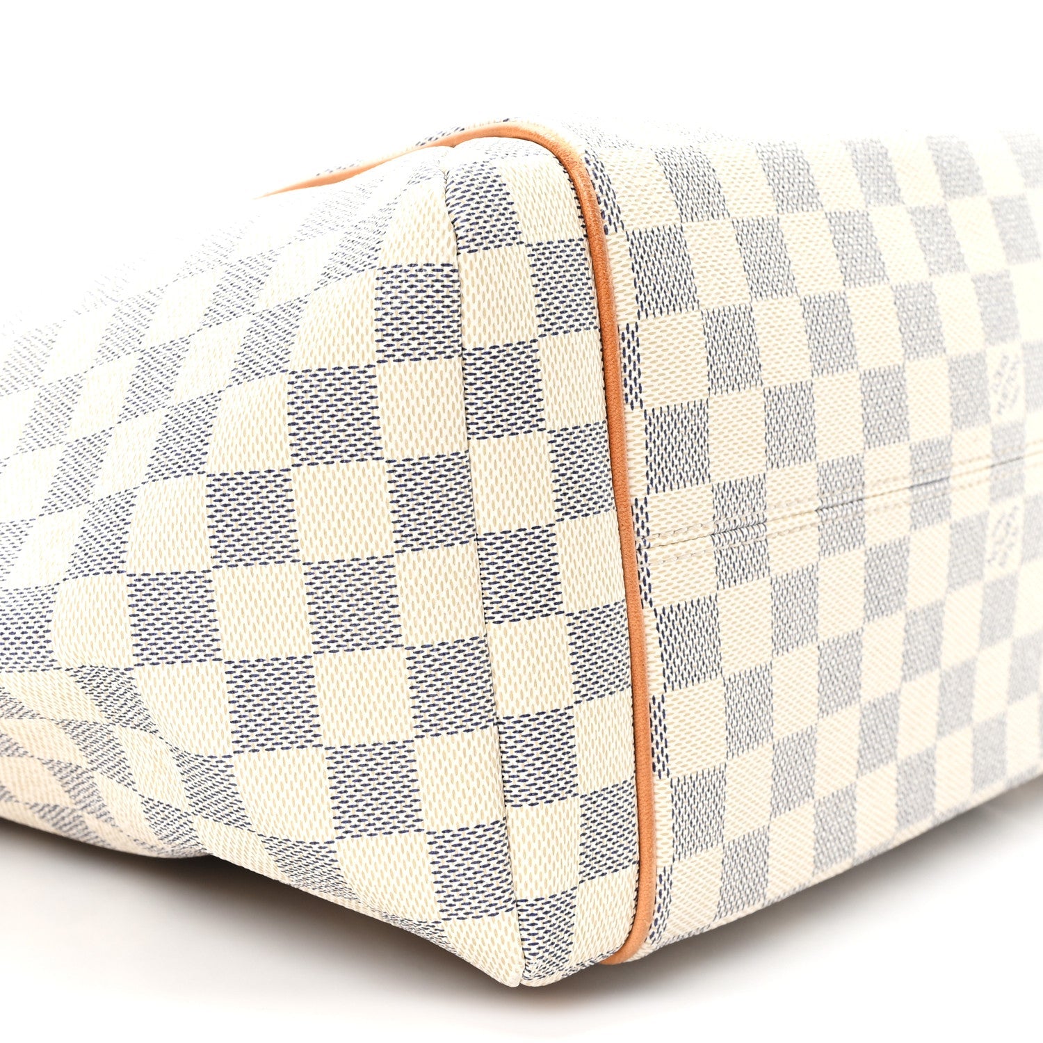 Louis Vuitton Damier Azur Totally MM