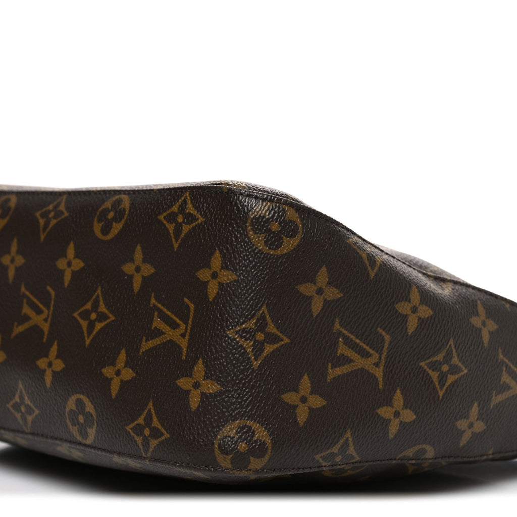 Louis Vuitton Monogram Looping MM