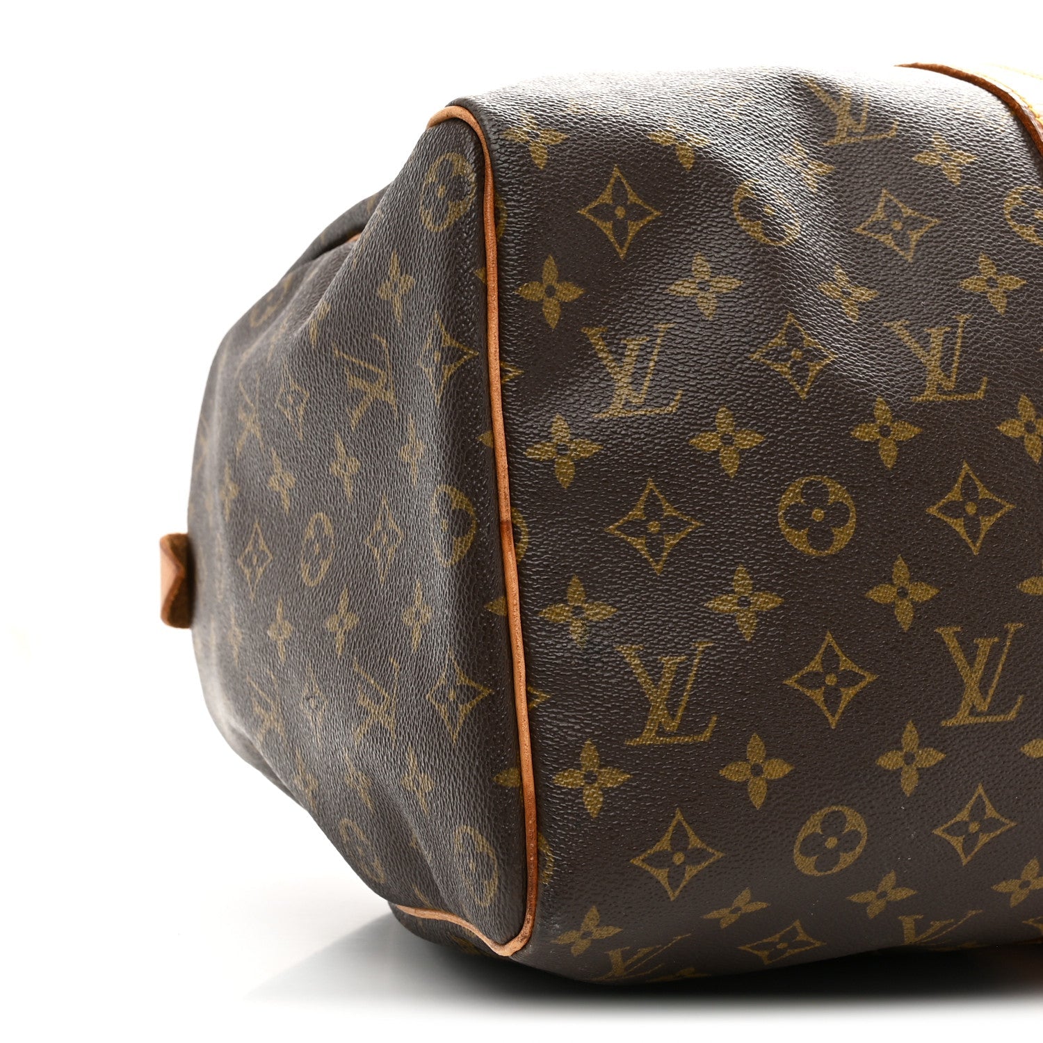 Louis Vuitton Monogram Keepall 45