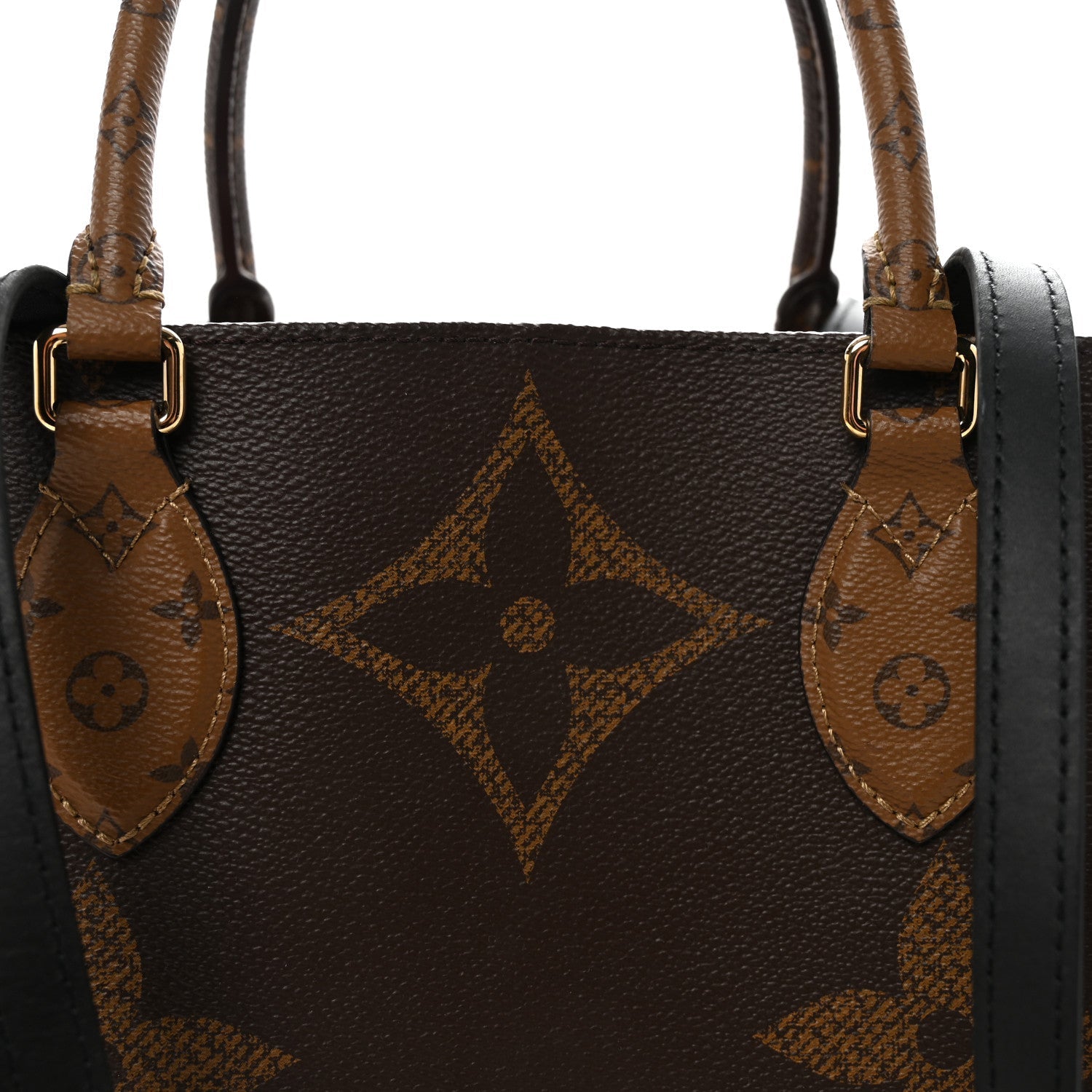 Louis Vuitton Reverse Monogram Giant Onthego GM