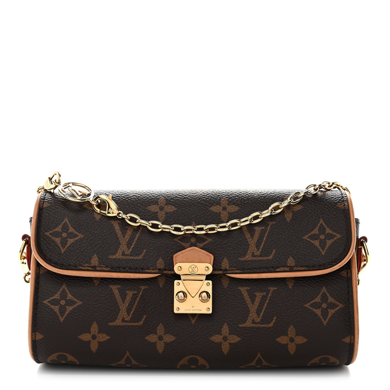 Louis Vuitton Monogram Pochette Camille