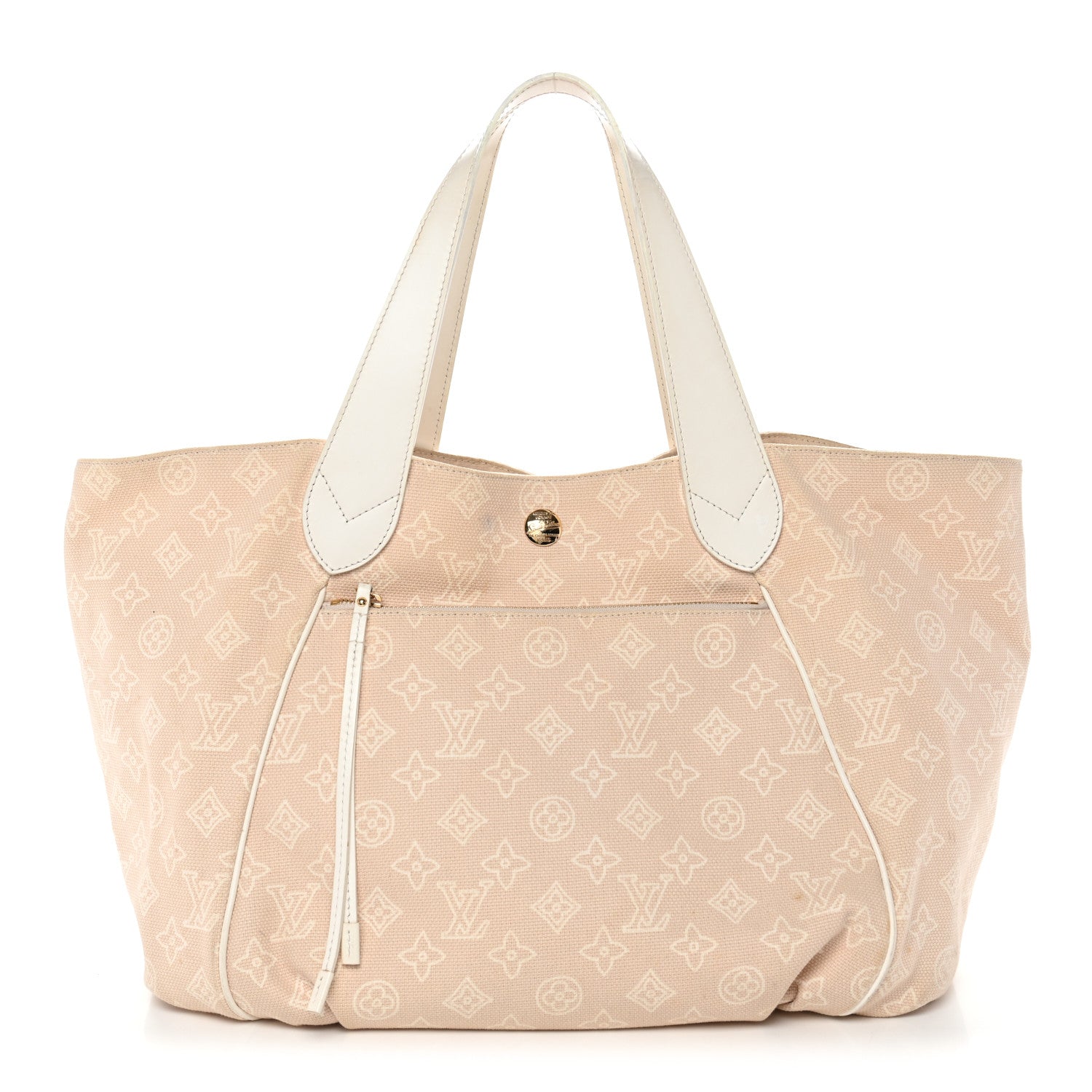 Louis Vuitton Cabas Ipanema GM Sandy