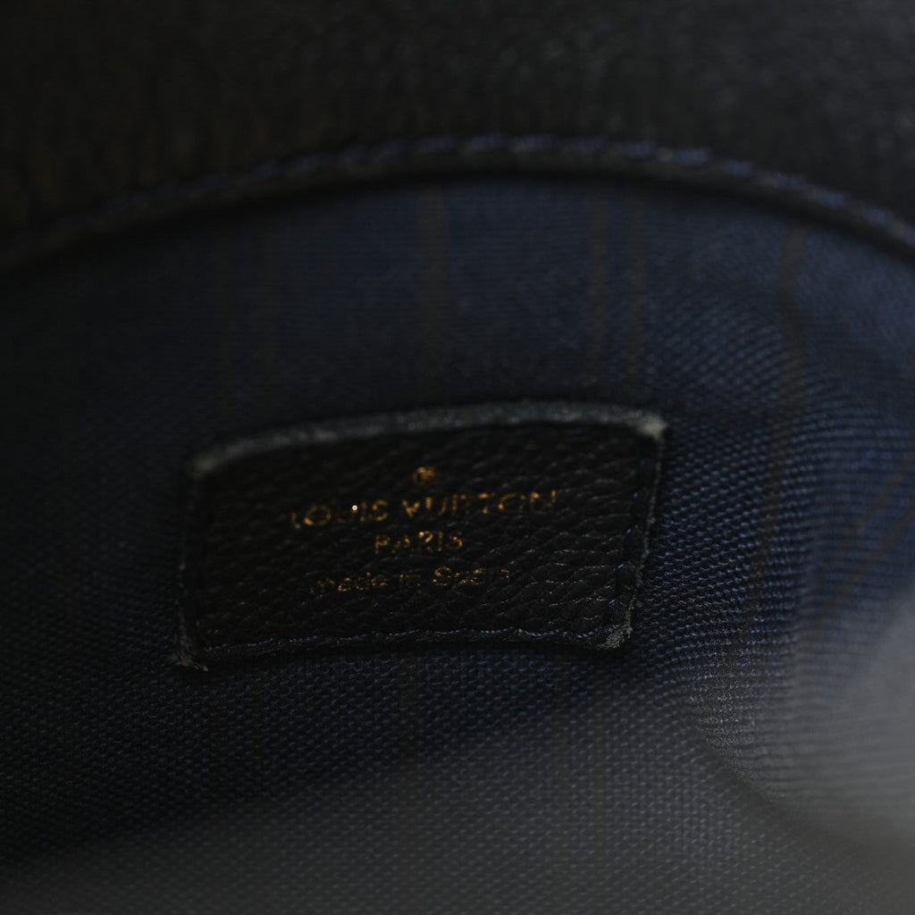 Louis Vuitton Empreinte Artsy MM Infini