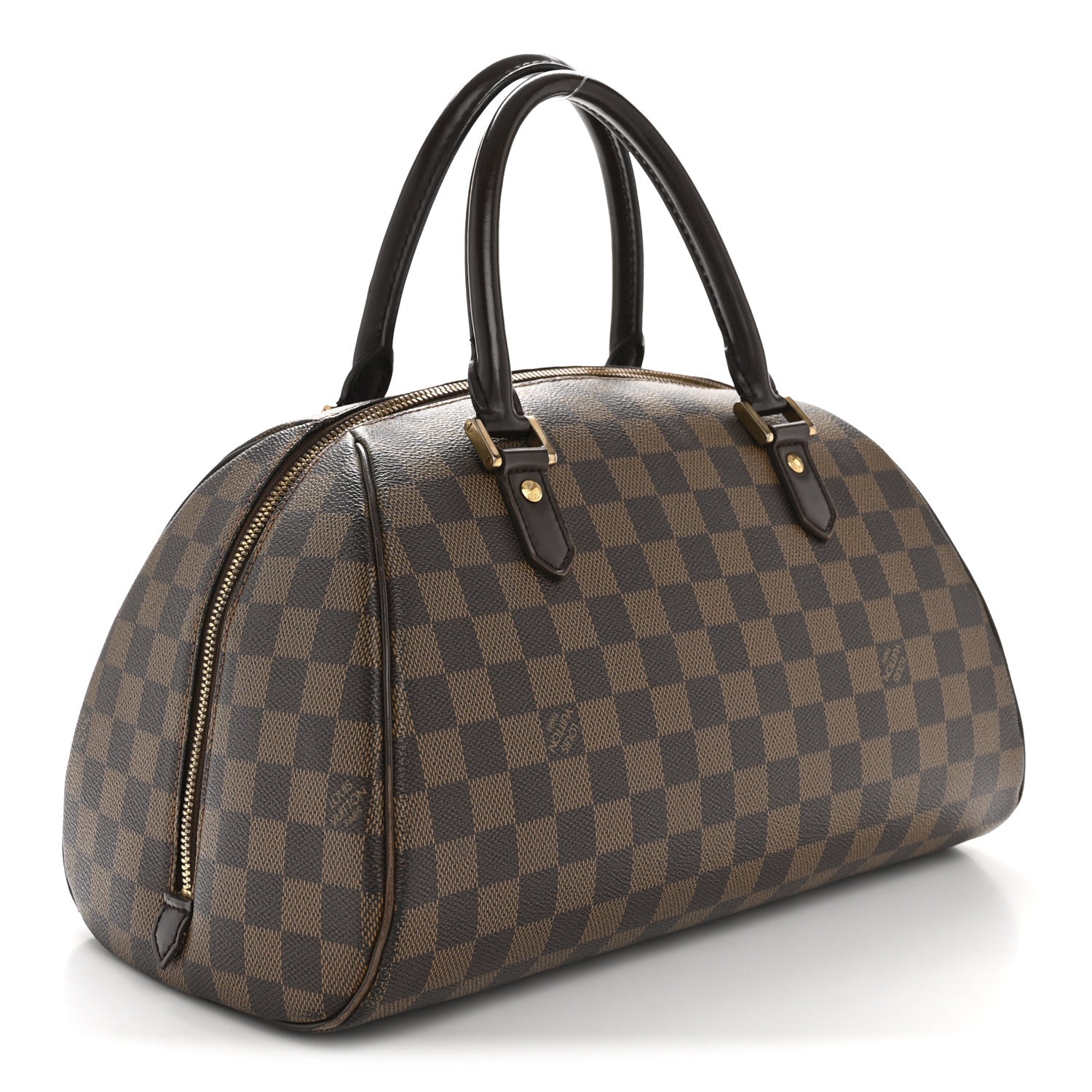 Louis Vuitton Damier Ebene Ribera MM