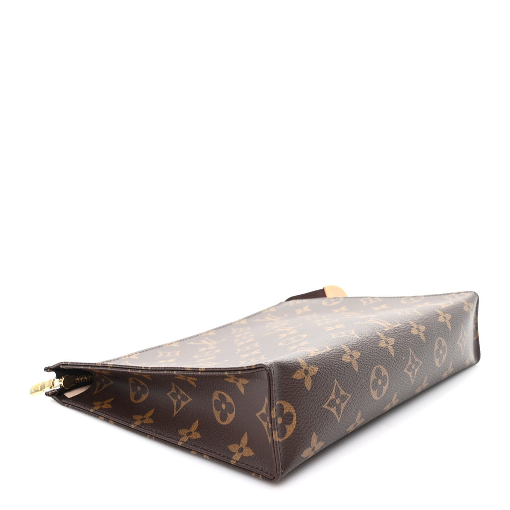 Louis Vuitton Monogram Toiletry Pouch 26