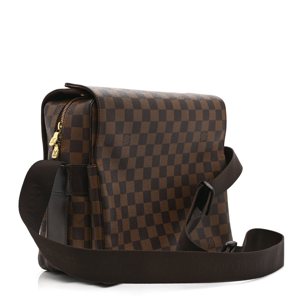 Louis Vuitton Damier Ebene Naviglio