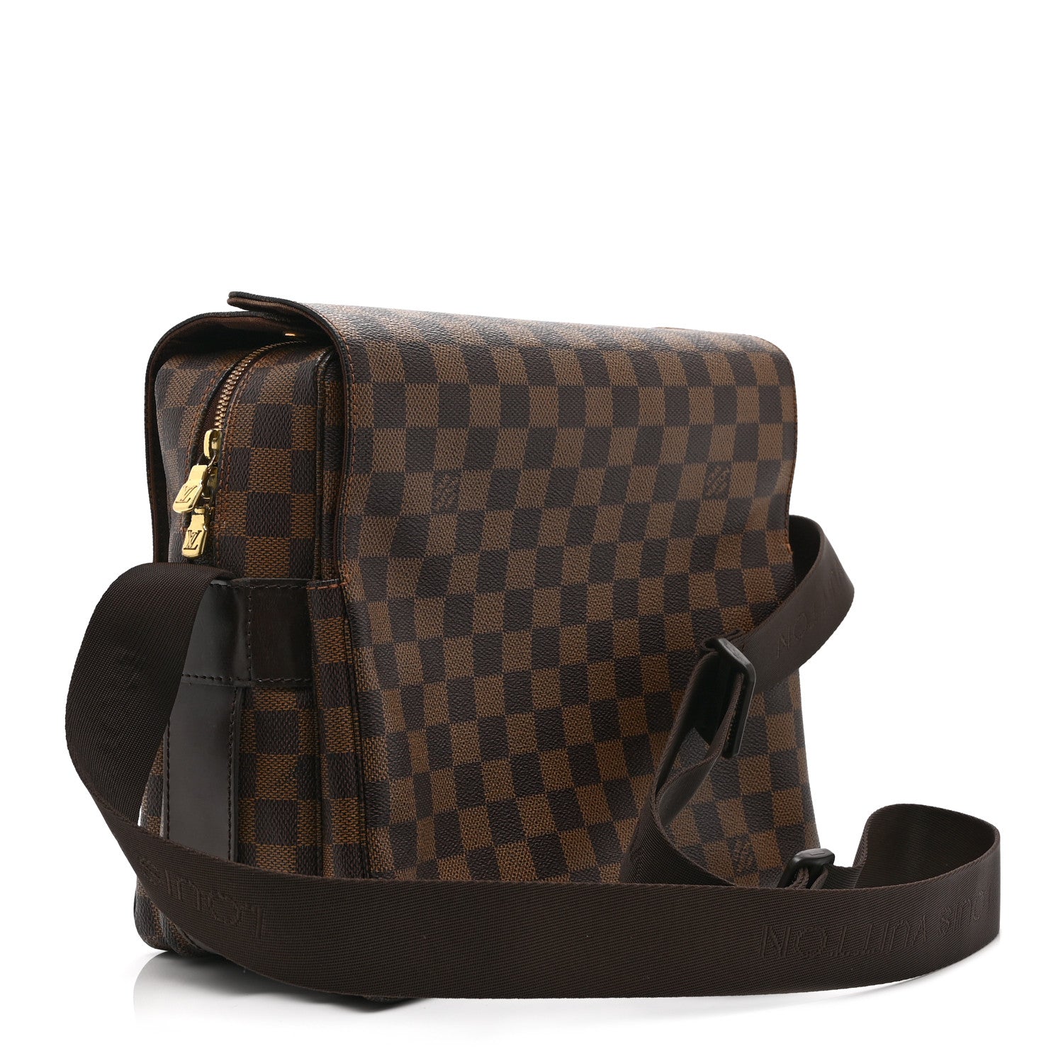 Louis Vuitton Damier Ebene Naviglio