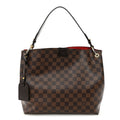 Louis Vuitton Damier Ebene Graceful PM