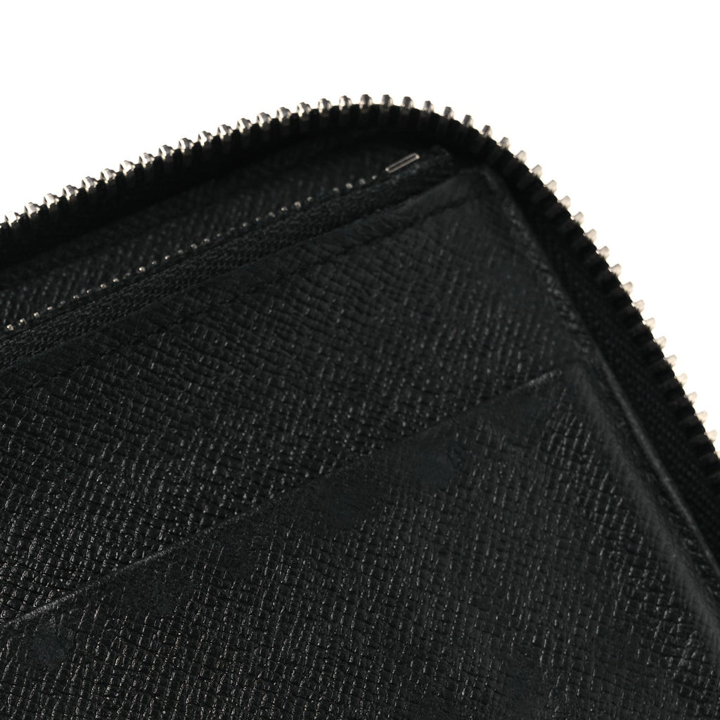 Louis Vuitton Damier Graphite Zippy Organizer Wallet
