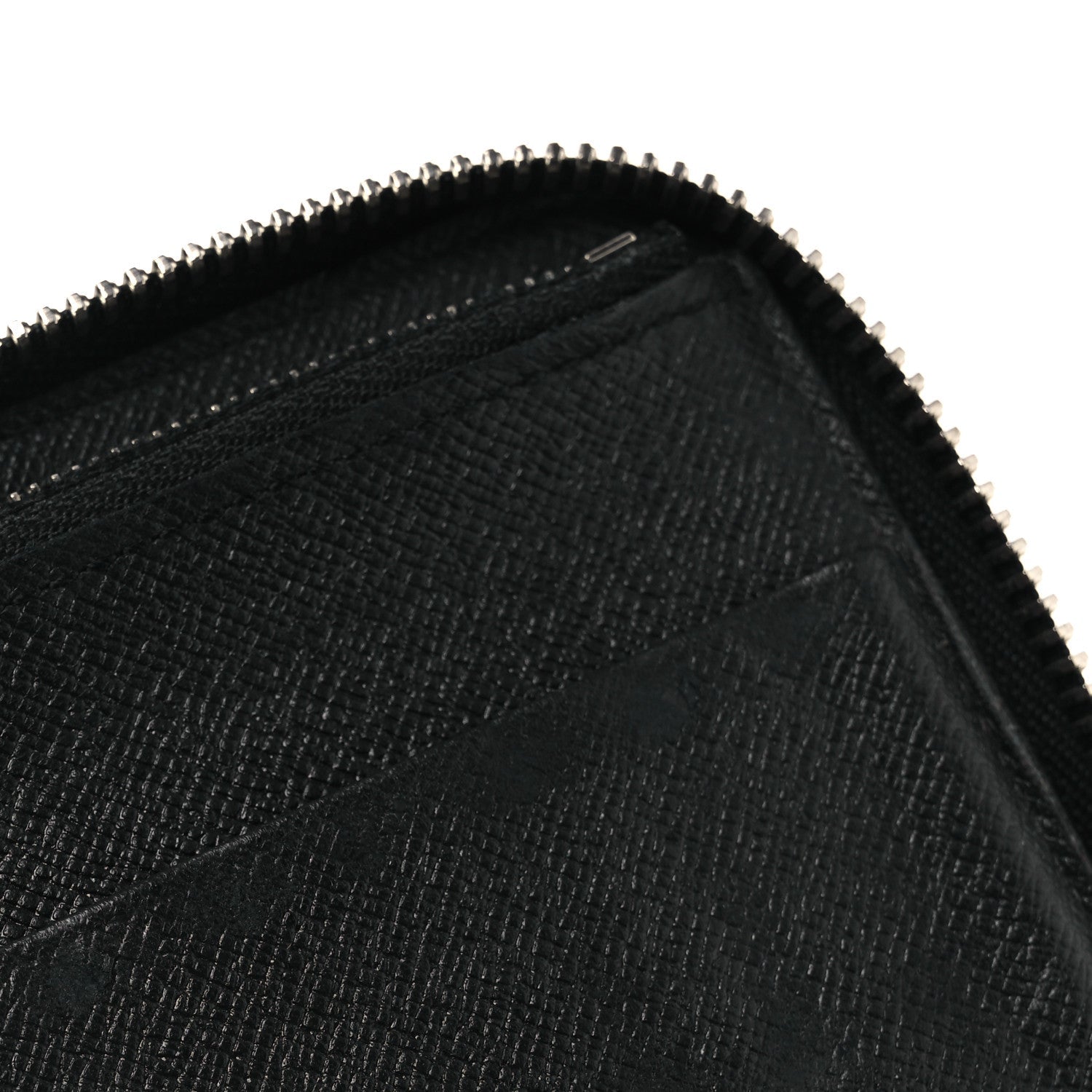 Louis Vuitton Damier Graphite Zippy Organizer Wallet