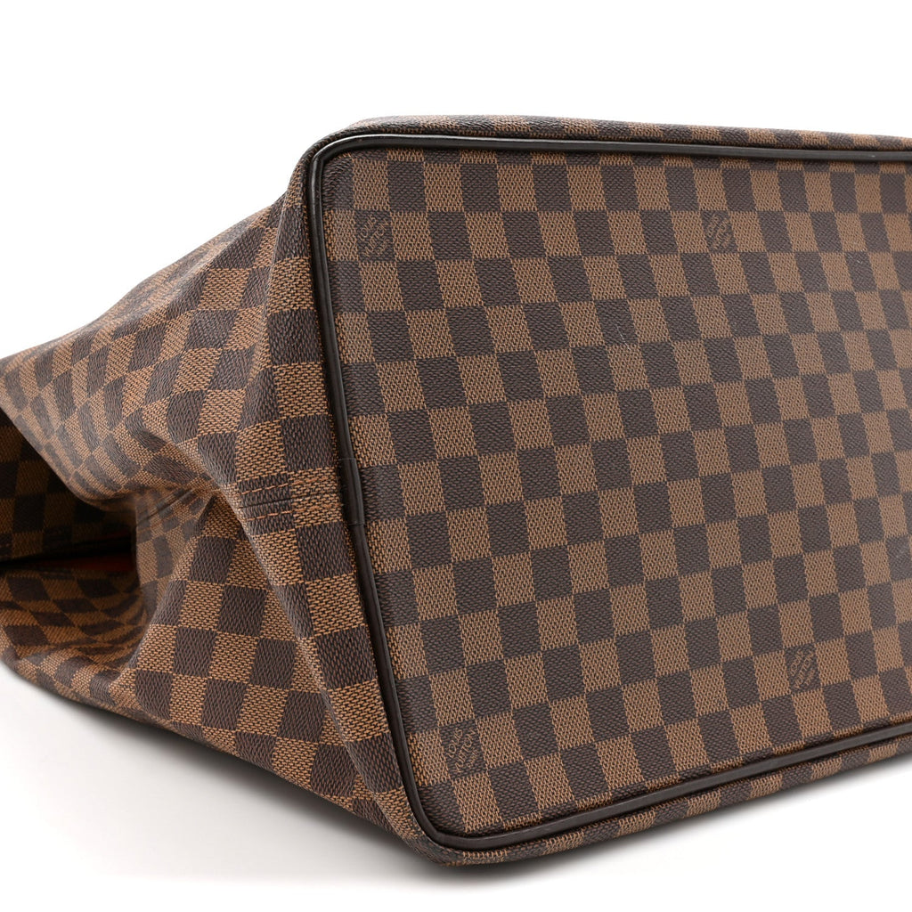 Louis Vuitton Damier Ebene Greenwich PM