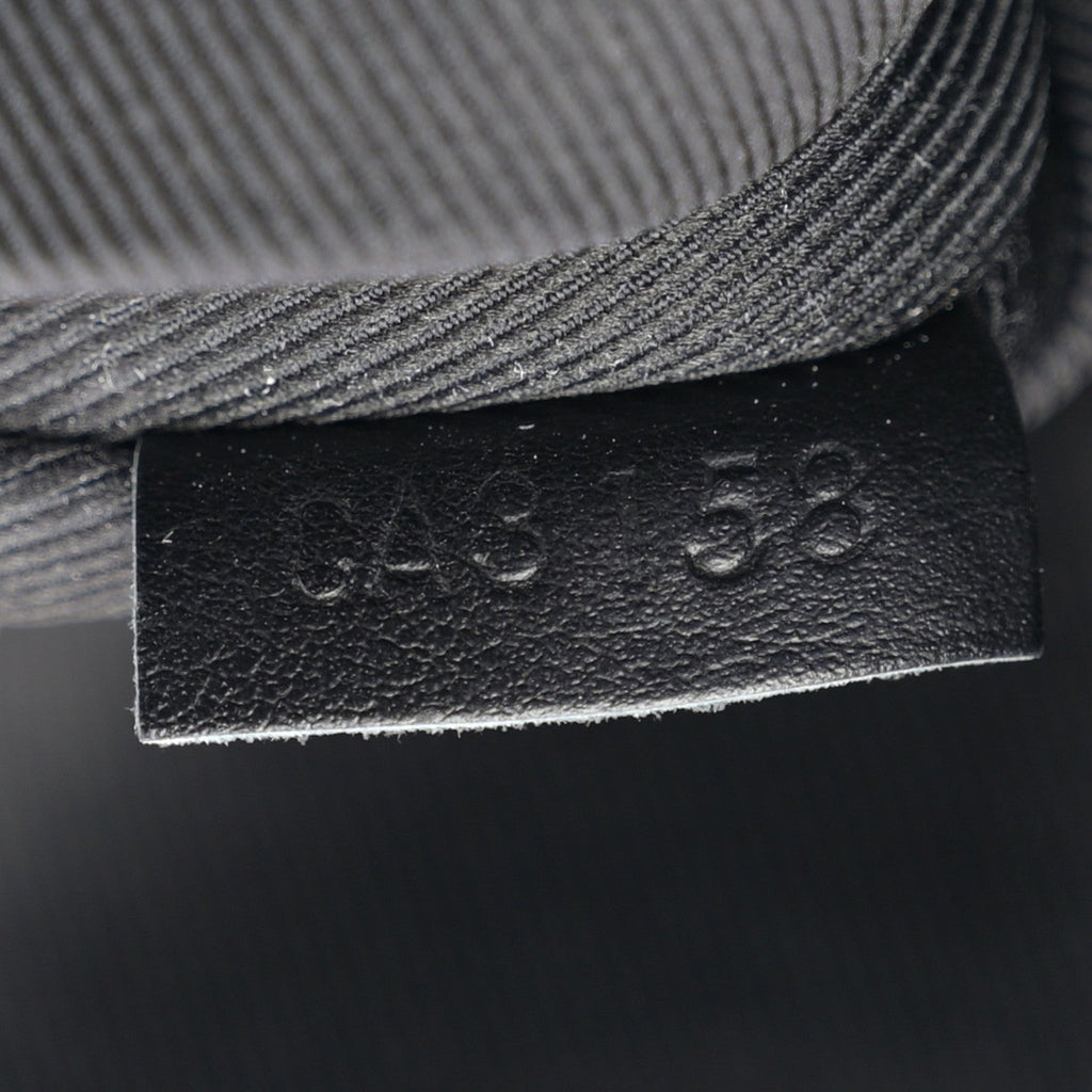 Louis Vuitton Monogram Galaxy Alpha Messenger