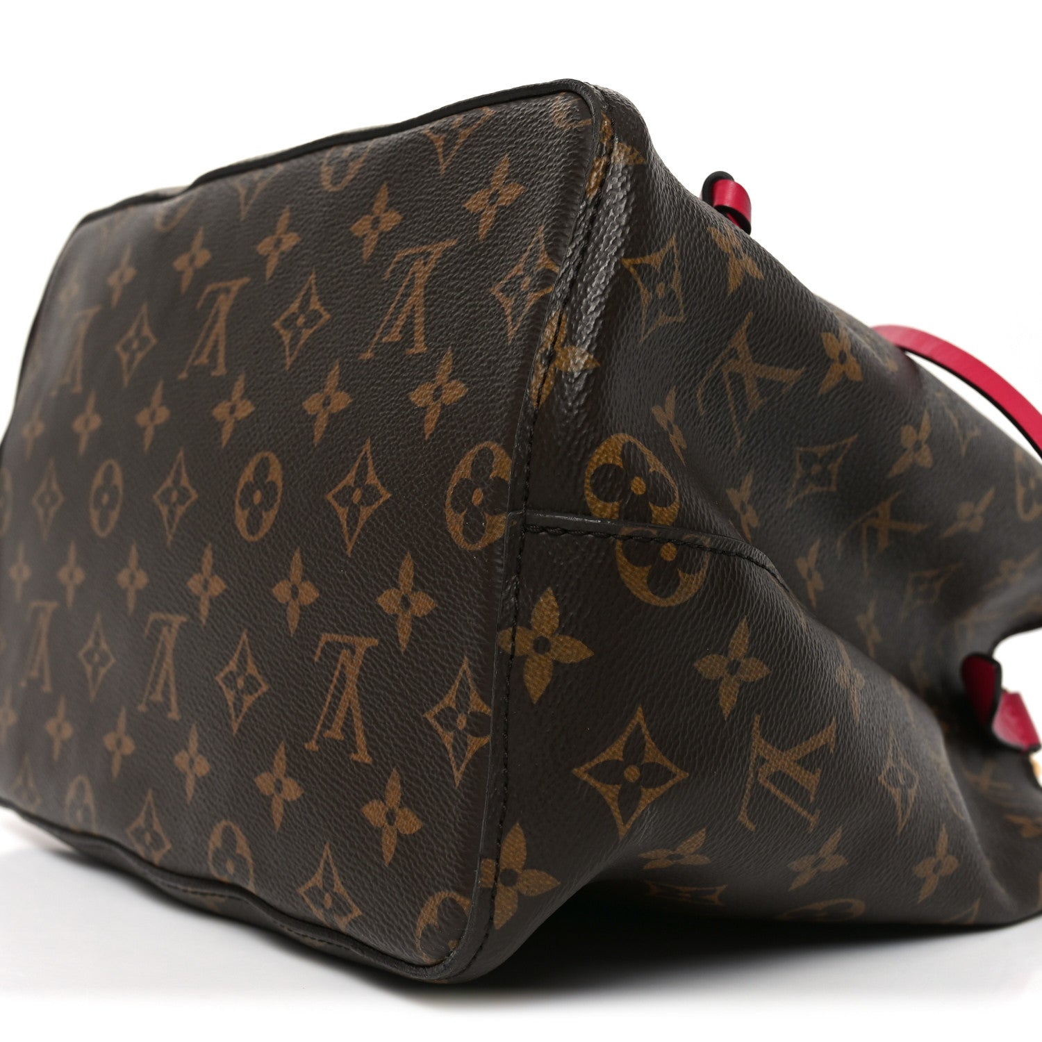 Louis Vuitton Monogram Neonoe MM Freesia