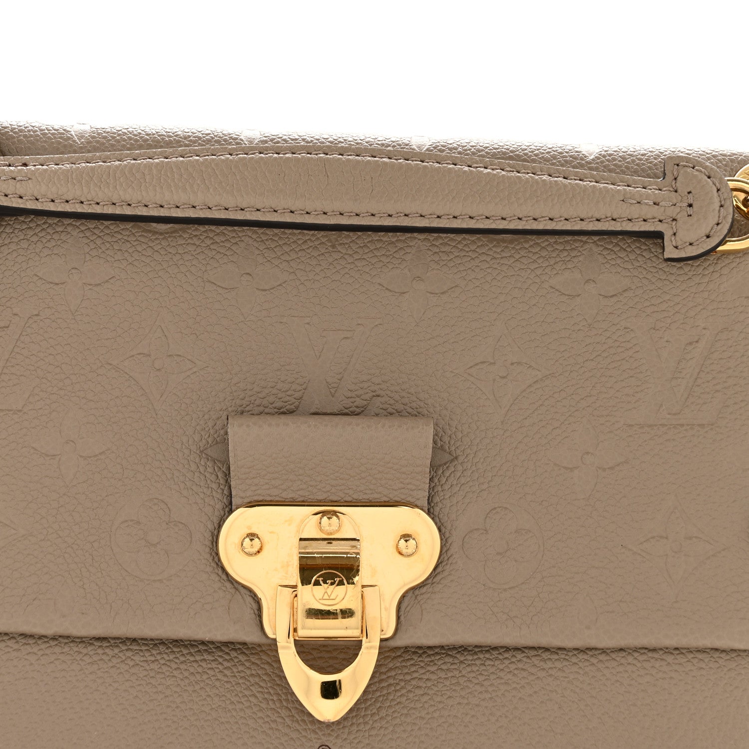 Louis Vuitton Empreinte Vavin PM Vison