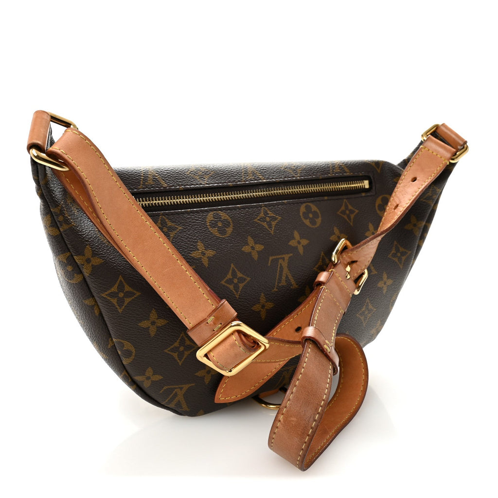 Louis Vuitton Monogram Bumbag