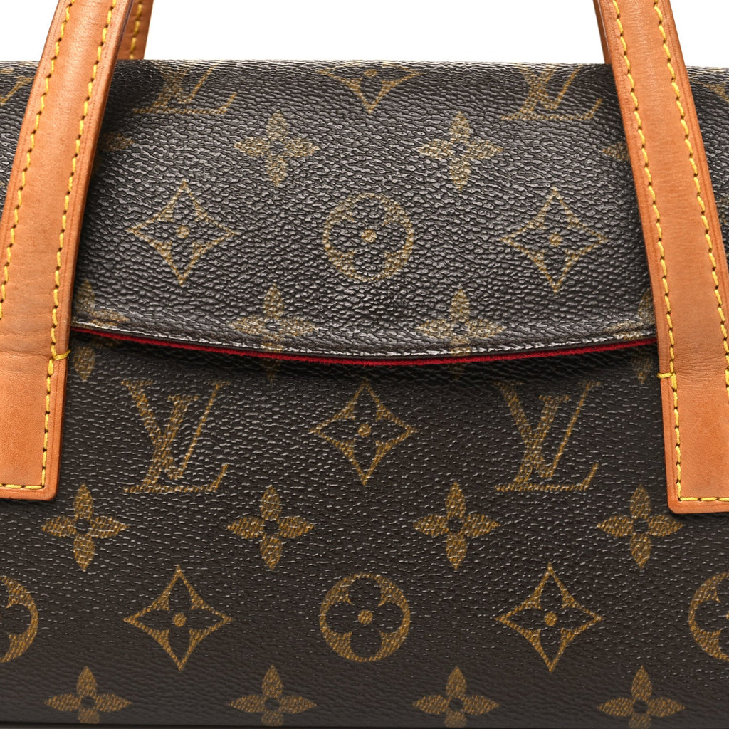 Louis Vuitton Monogram Sonatine
