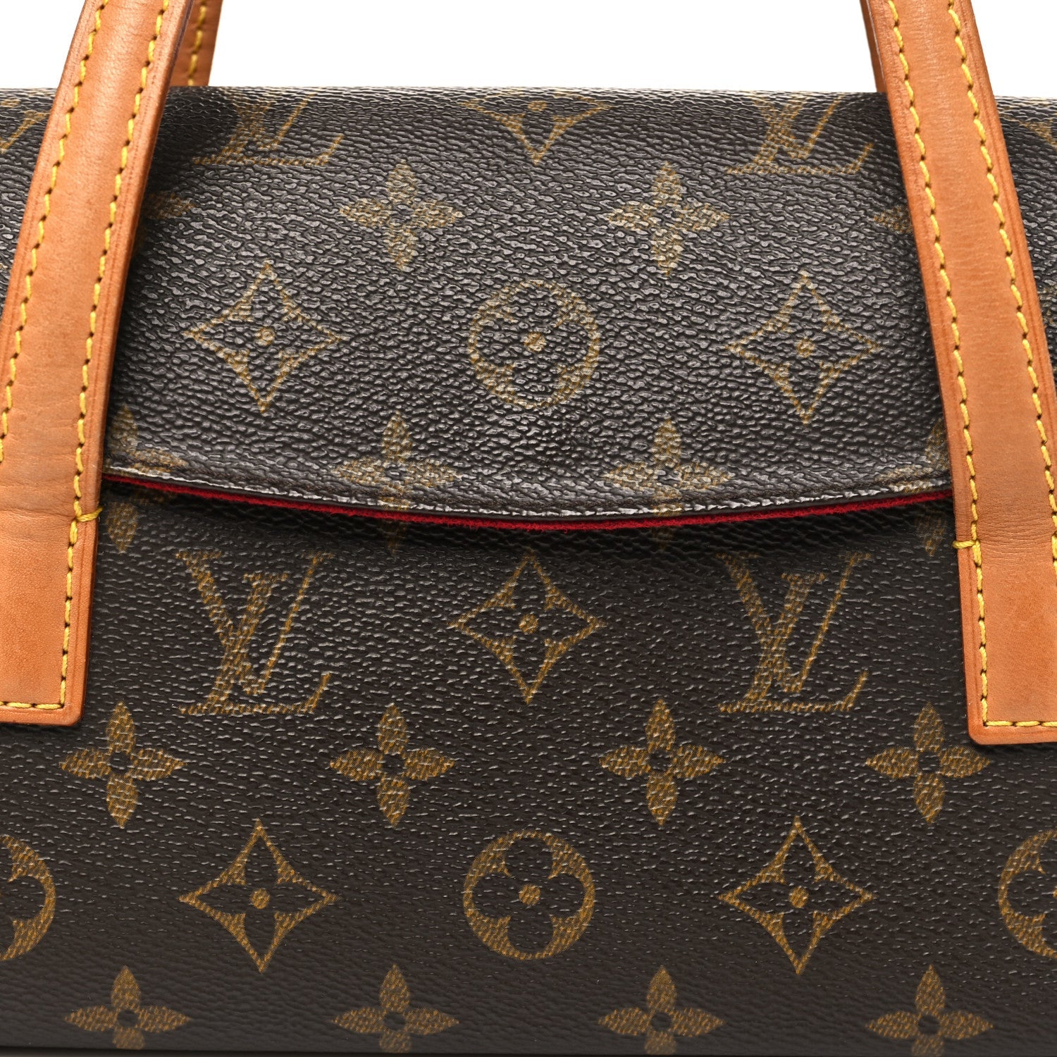 Louis Vuitton Monogram Sonatine