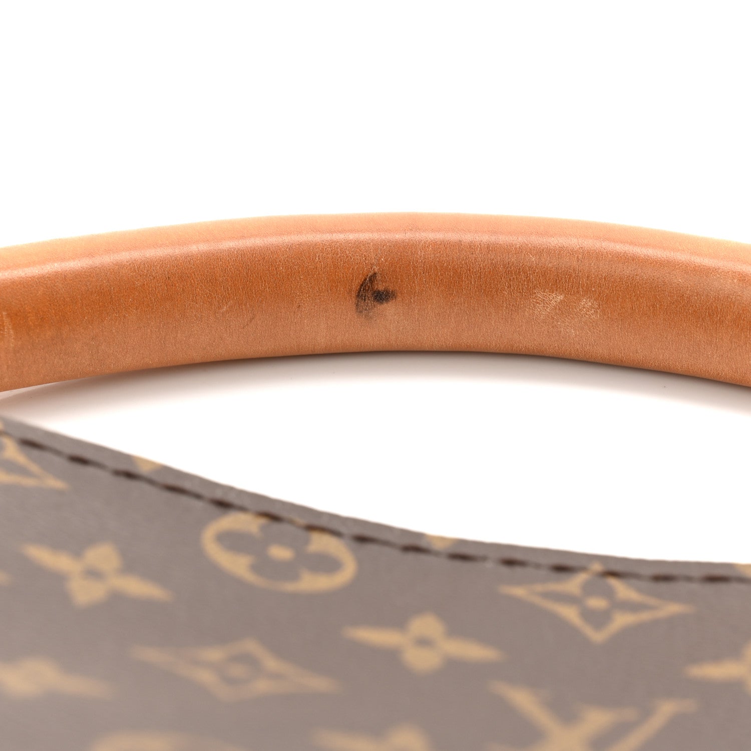 Louis Vuitton Monogram Artsy MM