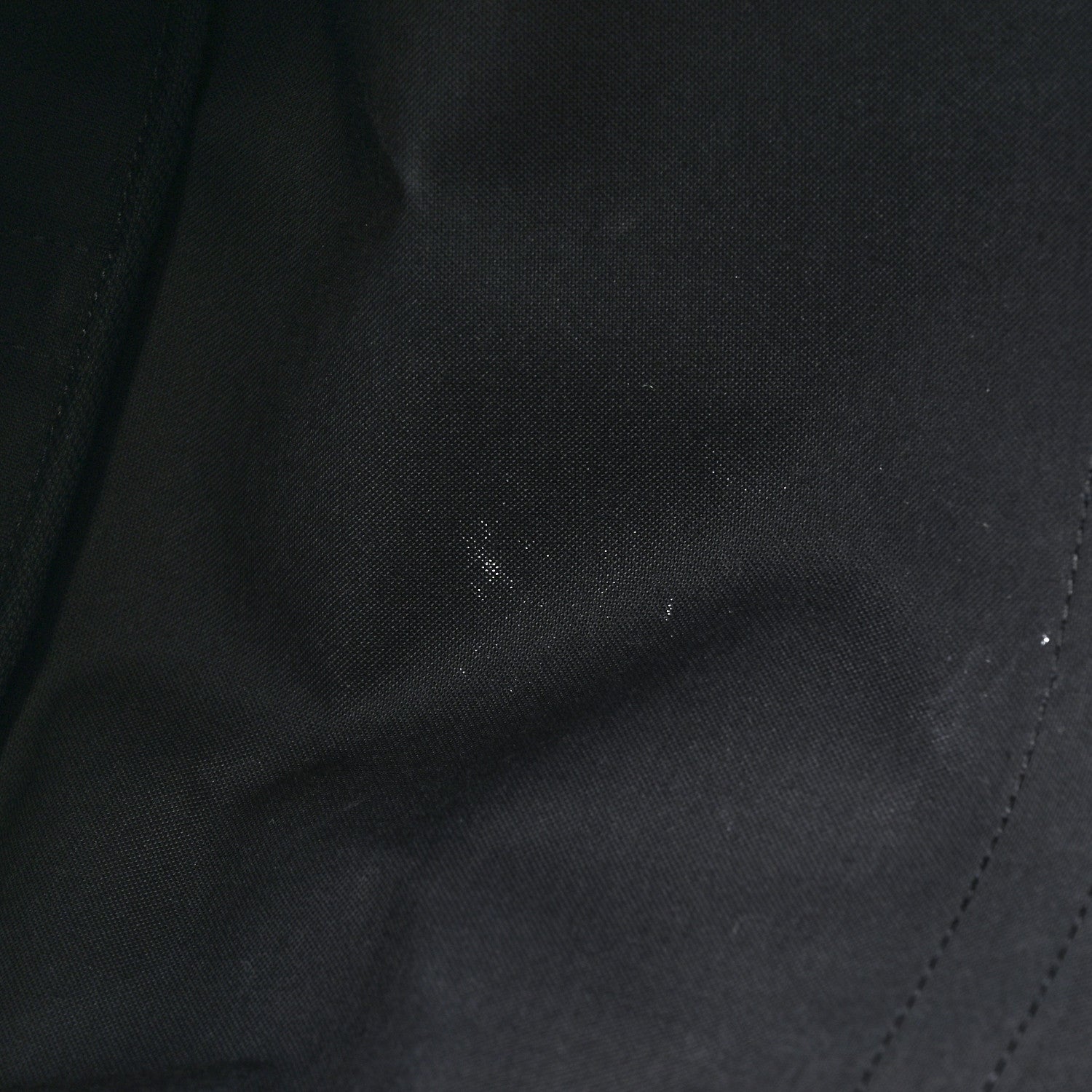 Louis Vuitton Monogram Eclipse Keepall Bandouliere 55