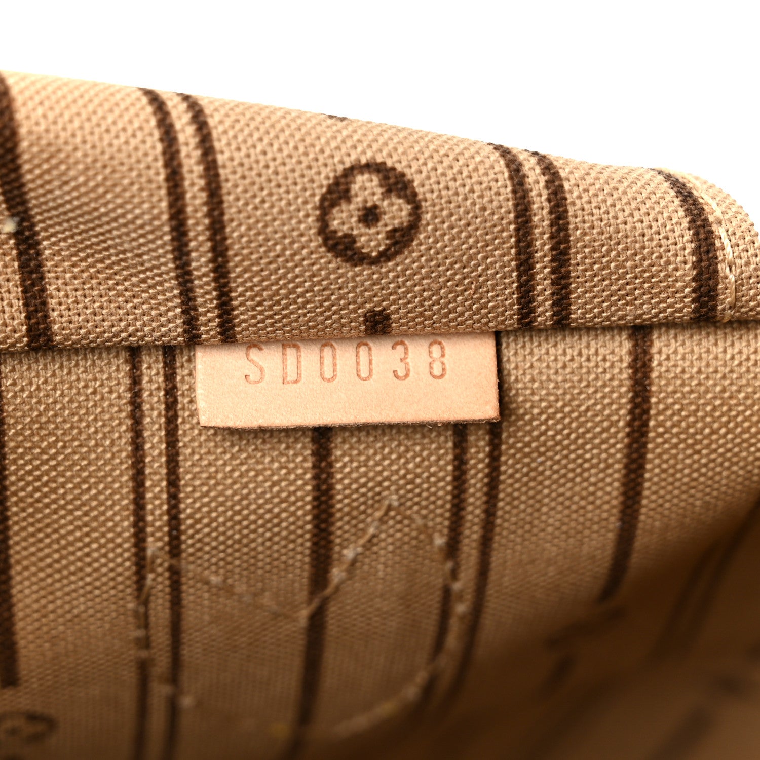 Louis Vuitton Monogram Neverfull PM