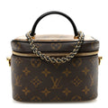 Louis Vuitton Reverse Monogram Vanity PM