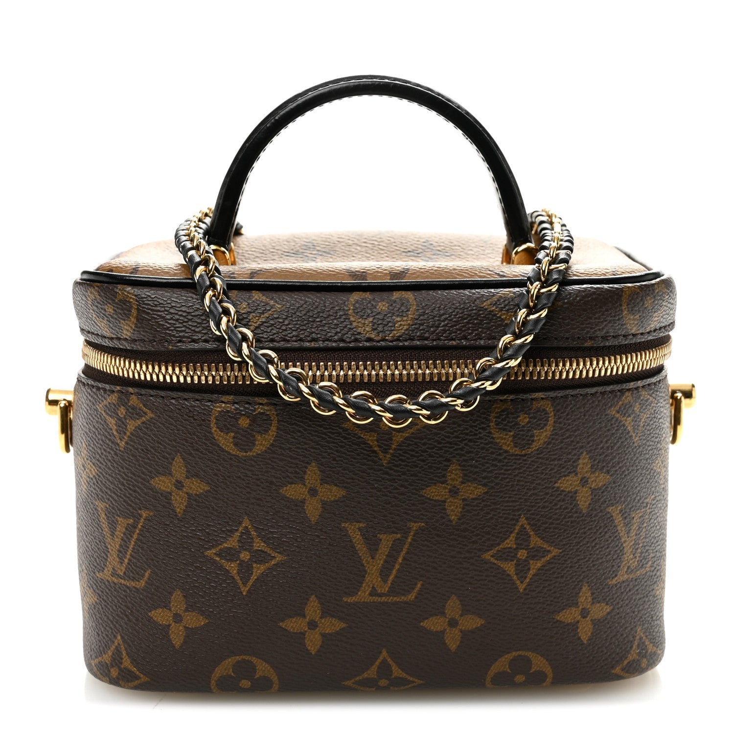 Louis Vuitton Reverse Monogram Vanity PM
