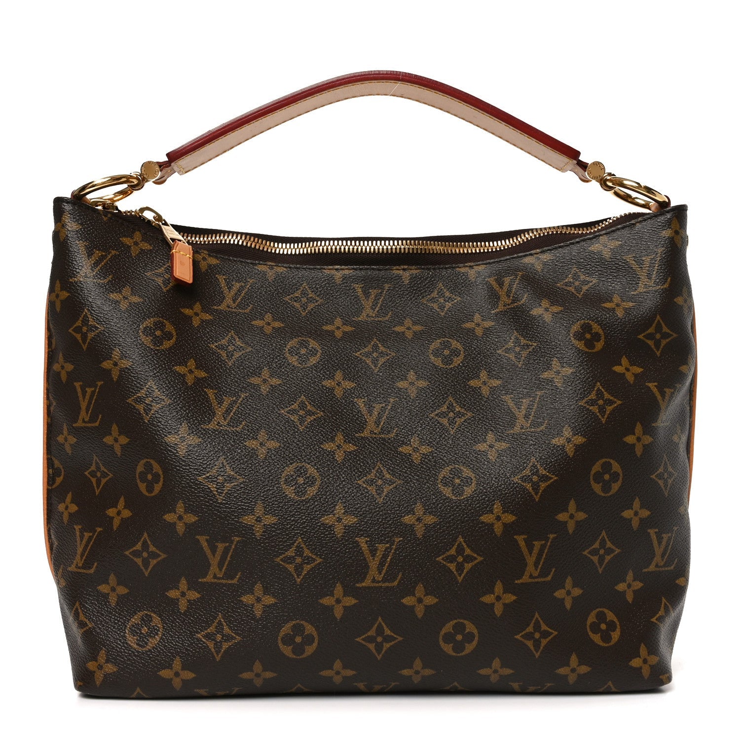 Louis Vuitton Monogram Sully PM