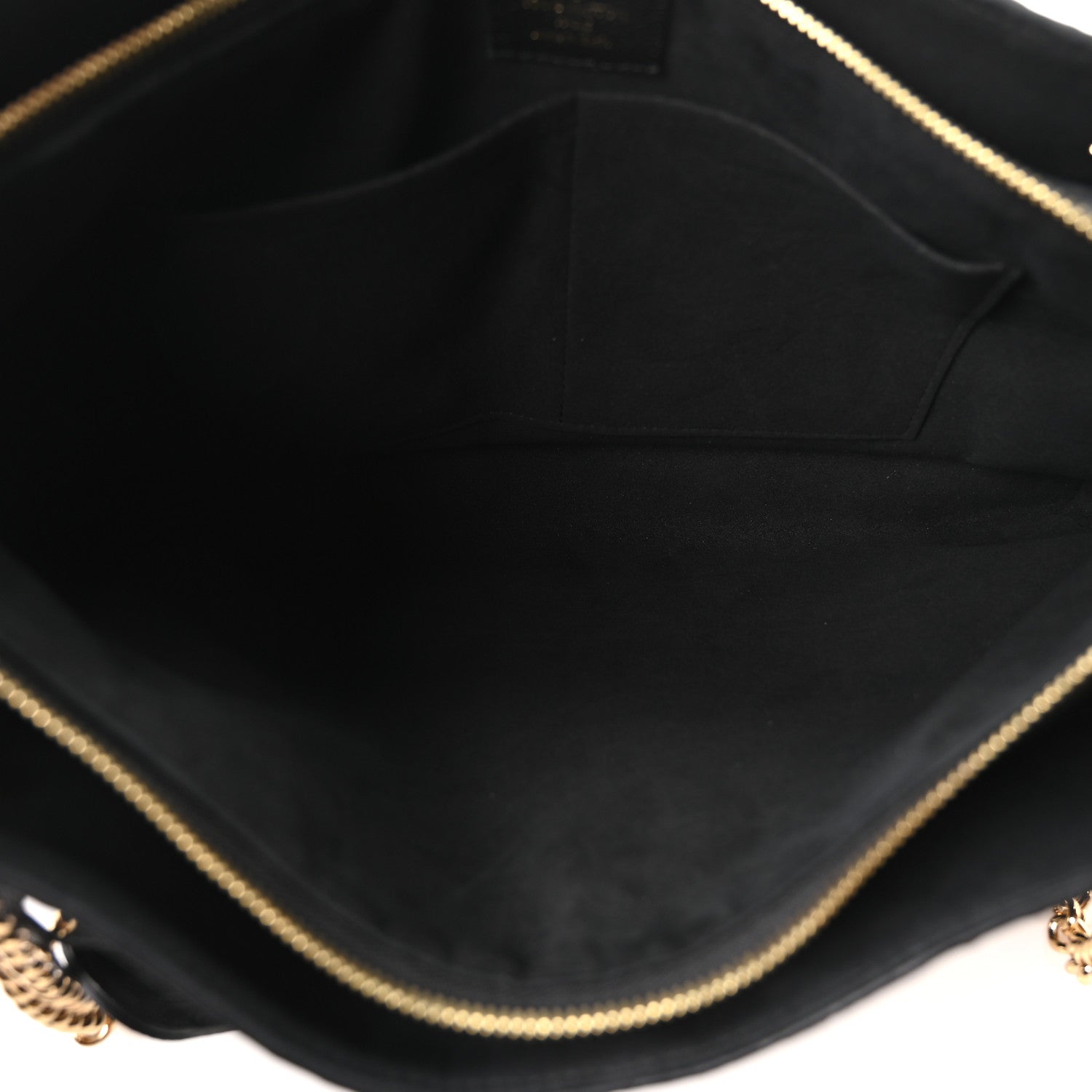 Louis Vuitton Empreinte Surene MM Black
