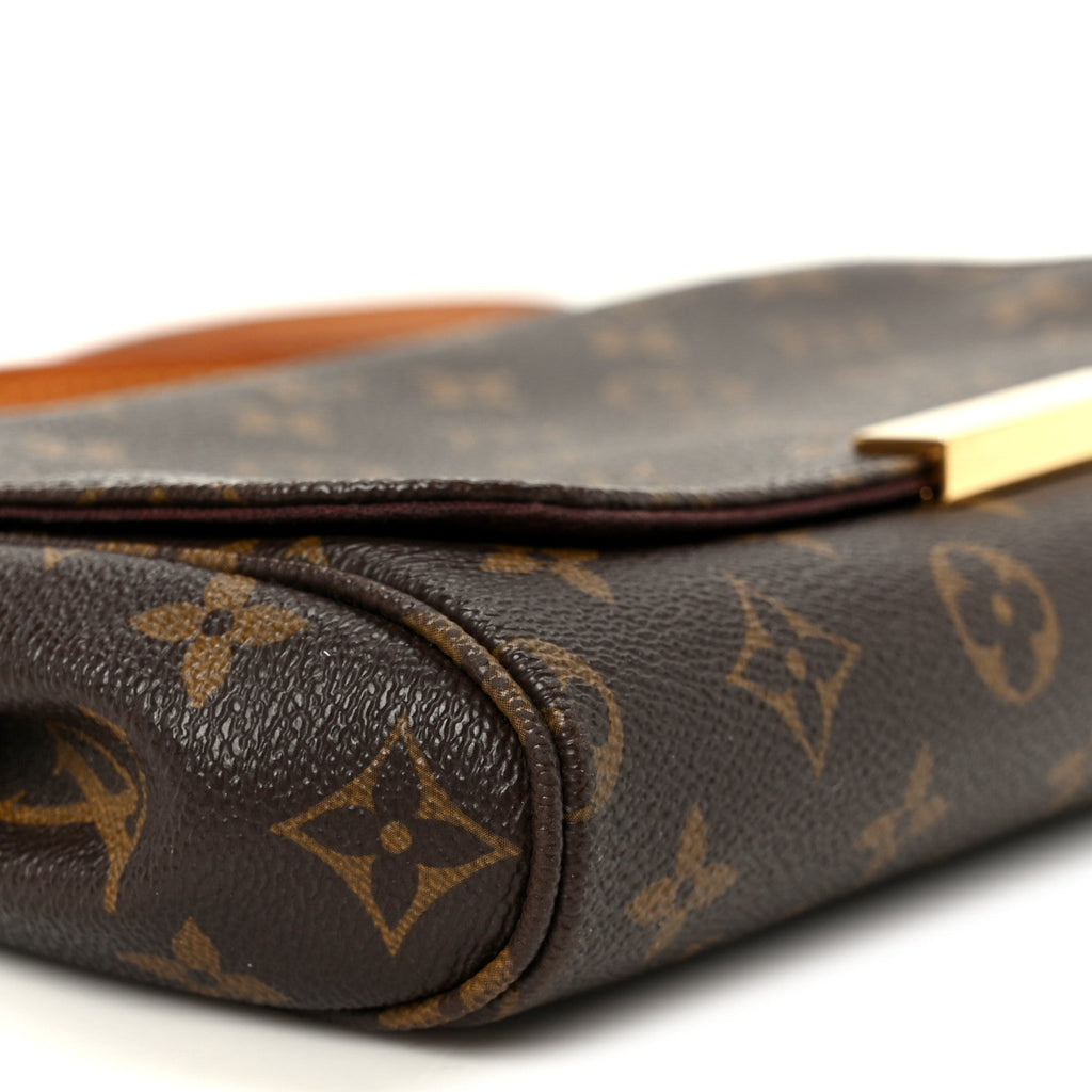 Louis Vuitton Monogram Favorite MM