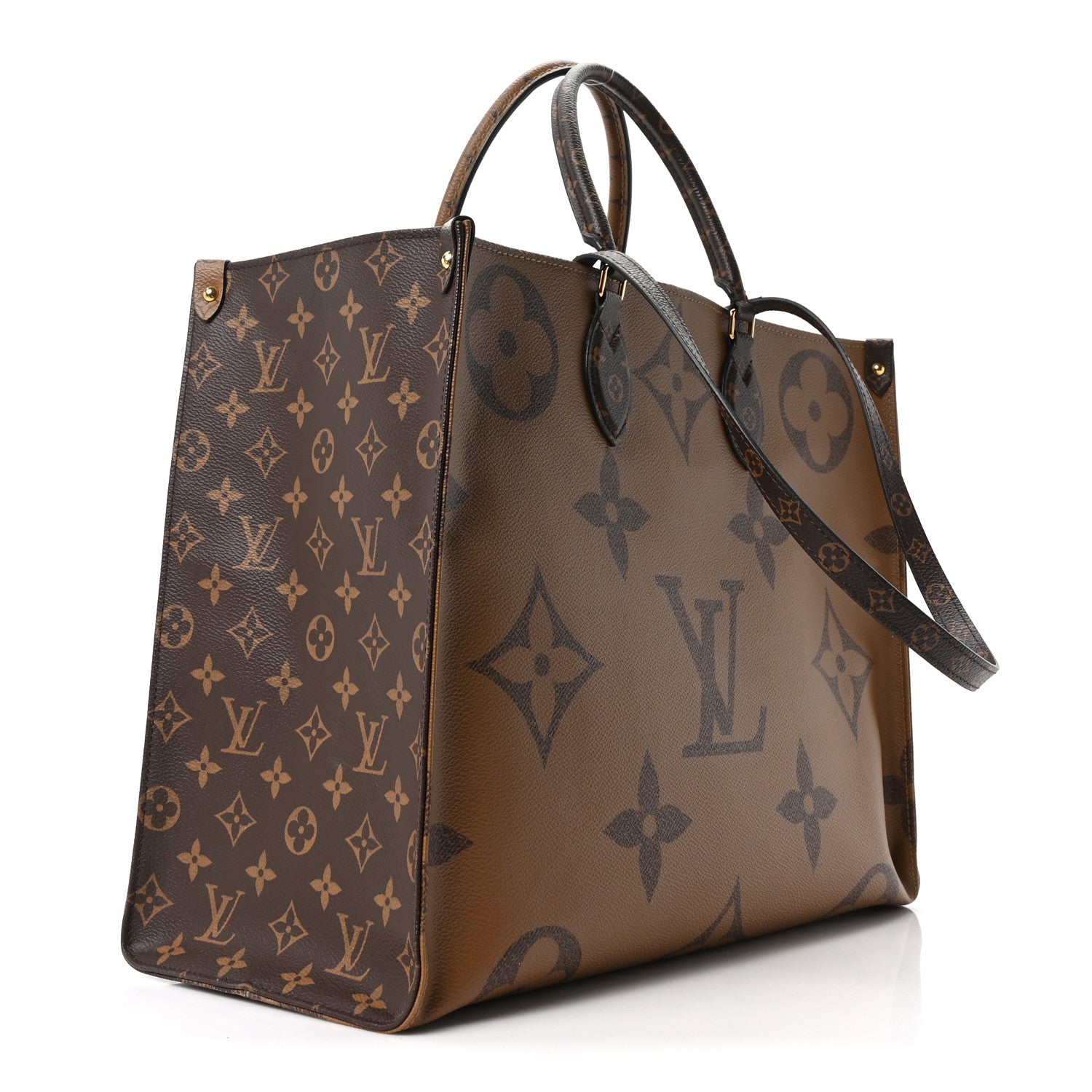 Louis Vuitton Reverse Monogram Giant Onthego GM
