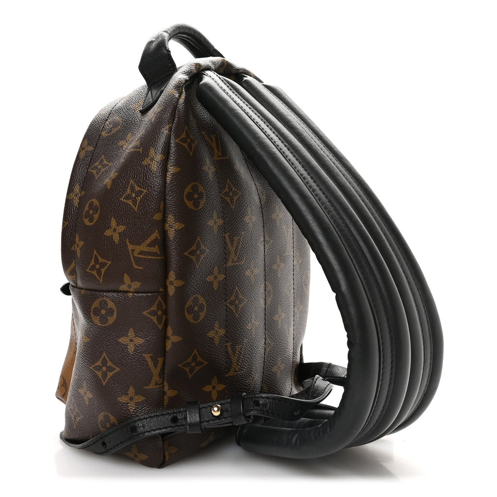 Louis Vuitton Reverse Monogram Palm Springs Backpack PM
