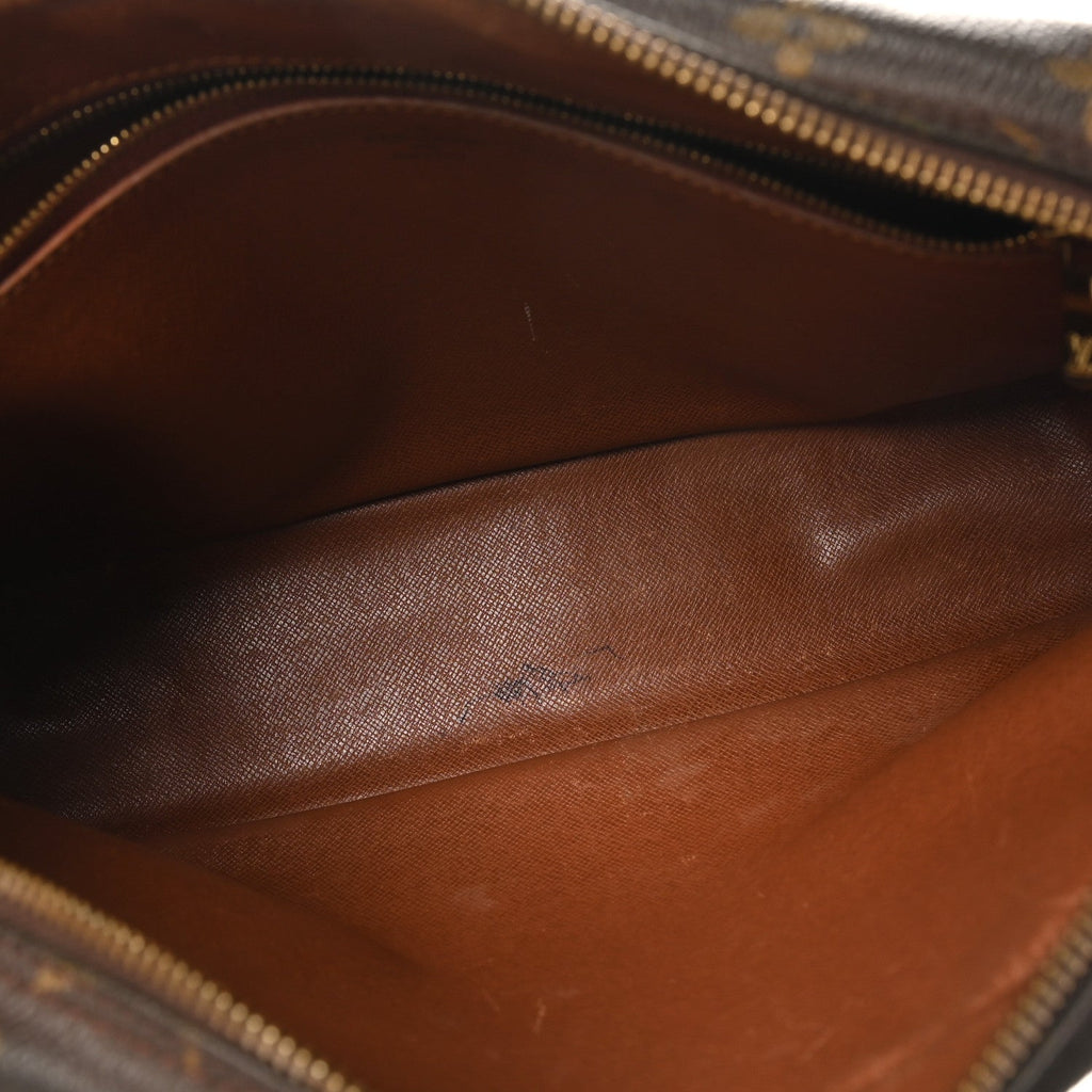 Louis Vuitton Monogram Trocadero 30