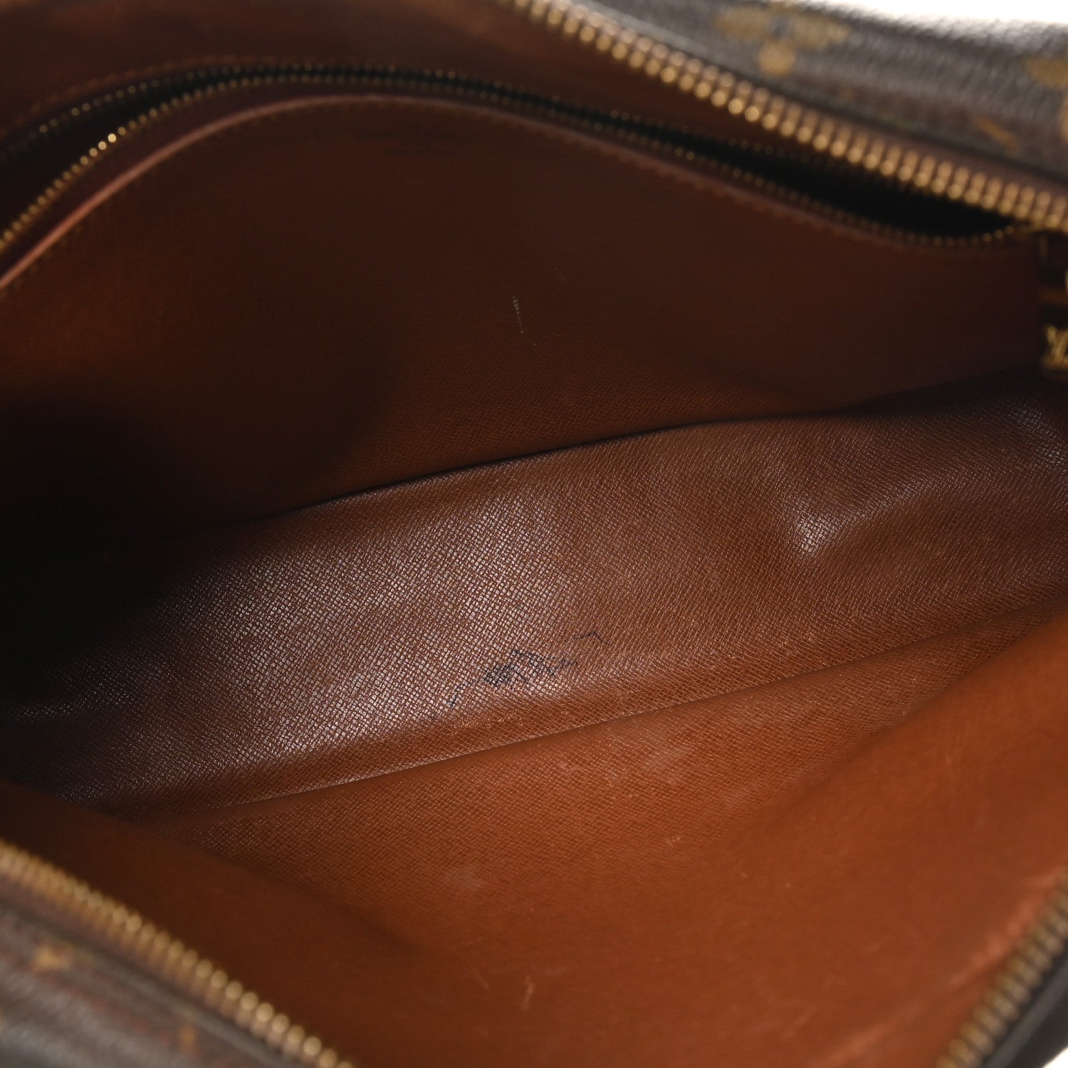 Louis Vuitton Monogram Trocadero 30