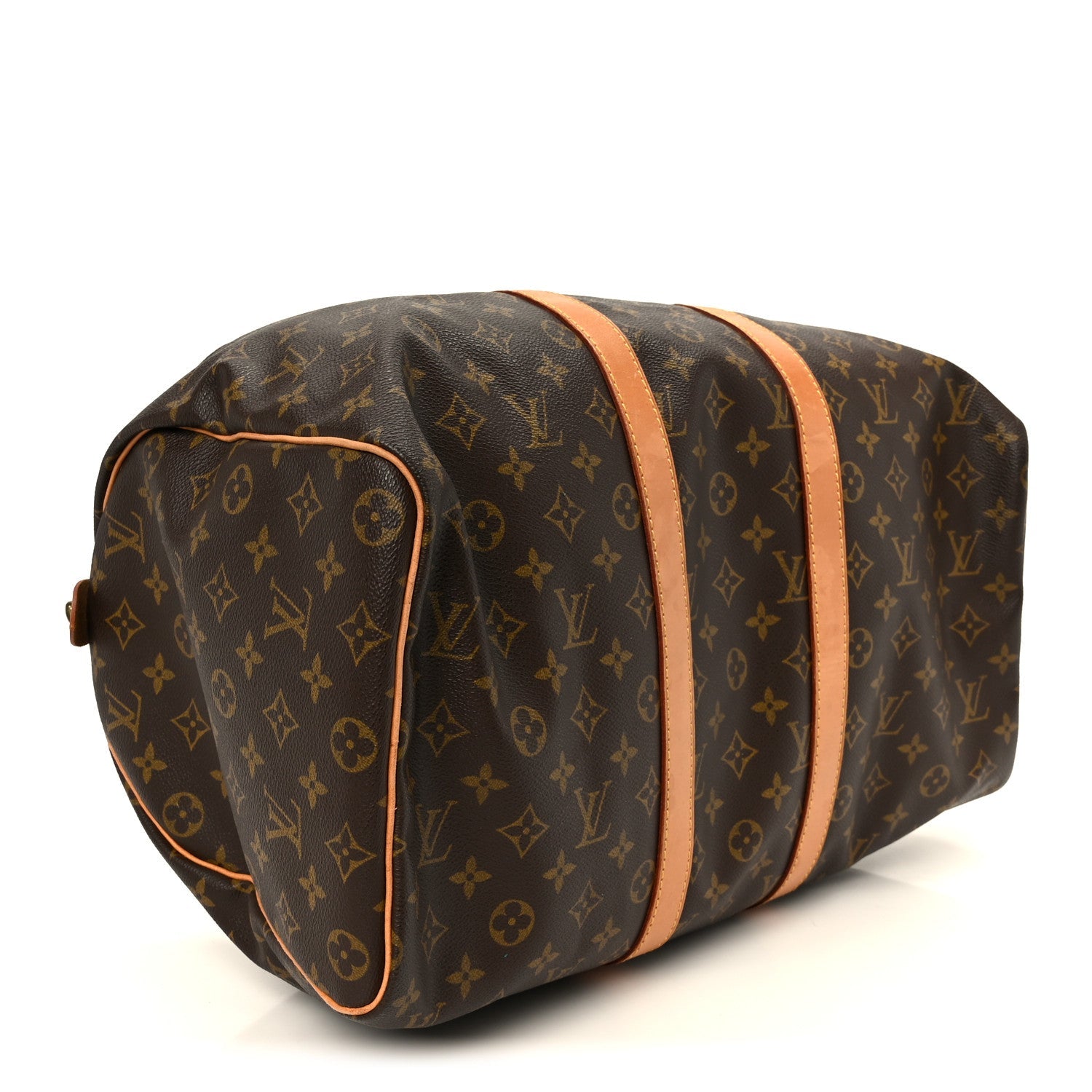 Louis Vuitton Monogram Keepall 45