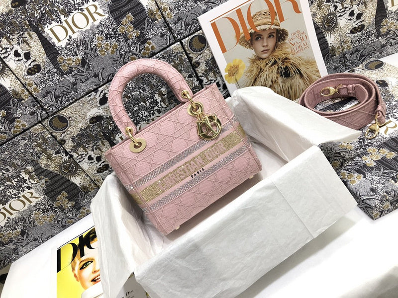 Dior Bag