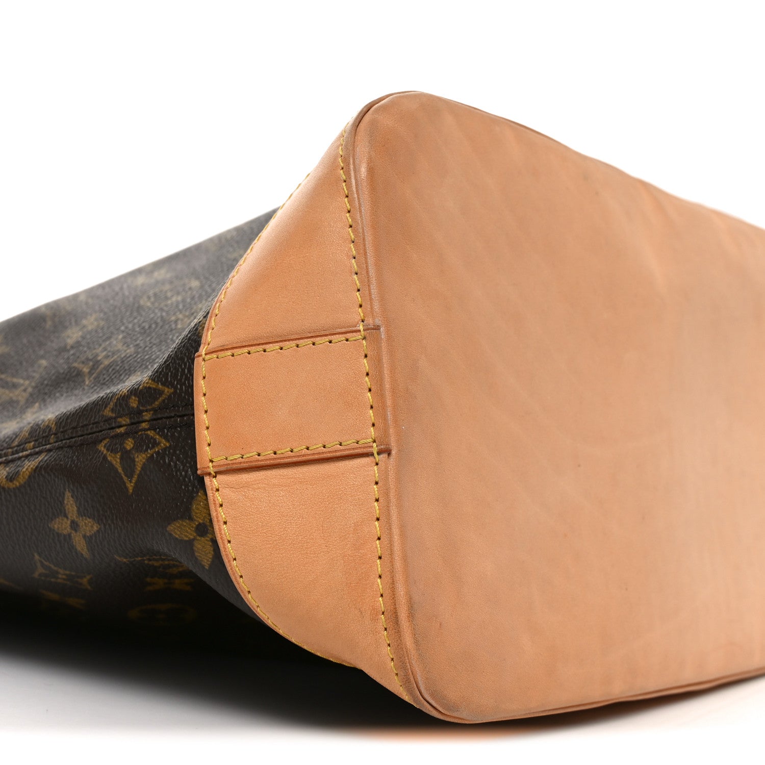 Louis Vuitton Monogram Lockit Vertical